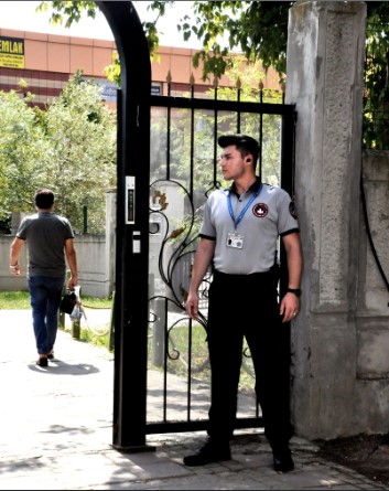 Neden bizi seçmelisiniz?