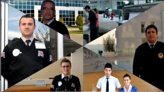 Neden bizi seçmelisiniz?