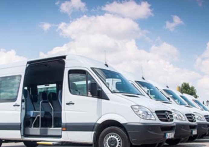 Personel Taşımacılığı